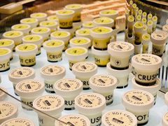 -HOT CRUSH趁热集合·现烤面包(环球港店)