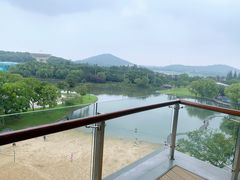 -上海佘山世茂艾美酒店