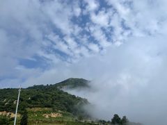 -阳台山自然风景区