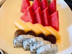 -新天世纪中餐厅