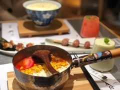 芝士肥牛线食-火山屋台(新街口创始店)
