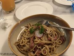 -静香HOUSE·全时段融合餐厅(七星欢乐颂店)