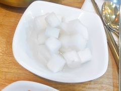 -朴鲸家正宗韩国料理(福田店)