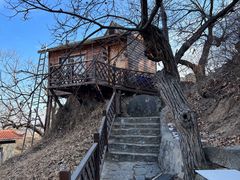 -天津盘山风景名胜区