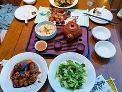-外婆烧.老杭帮菜(庆春店)