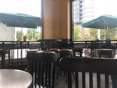 -星巴克(湖州安吉浙北大厦店)