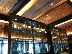 -武汉武昌威斯汀酒店-知味自助餐厅