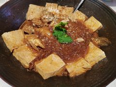 -北大荒人•新东北菜(青岛银座店)