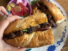 -saigon saigon | 西贡西贡(滨北店)