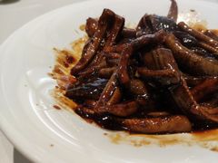 响油鳝丝-蝶园·装修中(BFC外滩金融中心店)