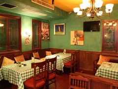 -秀·爱尔兰餐吧(上海路店)