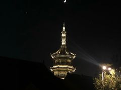 -东湖景区