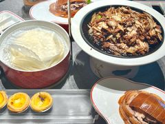 -秀儿四九城·新京菜(亚运村鸟巢店)