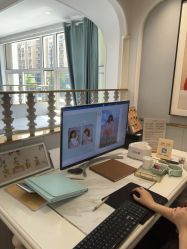 -爱你宝贝儿童摄影(西湖云端店)