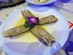 竹蛏王-巧克力渔家.小船海鲜家常菜(三浴场店)