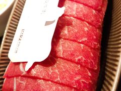 -巴奴毛肚火锅(二七万达店)