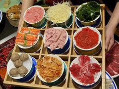 -蜀江龙火锅(339店)