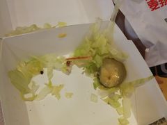 -麦当劳(凌云天地长桥店)