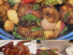 -友乐居羊蝎子(西直门店)