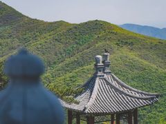 -杭州半山国家森林公园