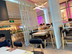 大堂-谷田稻香·砂锅菜(西乡天虹店)