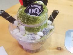 -DQ·蛋糕·冰淇淋(绿宝店)