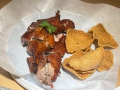-食锦记·福建私房菜(万宝广场店)