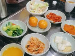 -长今家韩国料理(瑞景店)