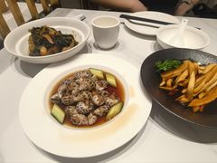 -阿毛饭店·宁波老字号(儿童公园旗舰店)