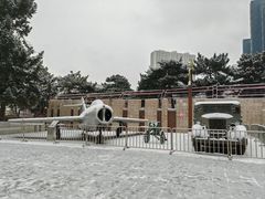 -长影旧址博物馆