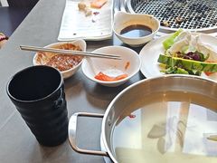 -尚宴牛特鲜自助(太原街万达店)
