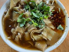 -陈记锅巴菜(五大道店)