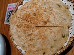 葱油饼-云味馆·云南菜·云南米线(景田店)
