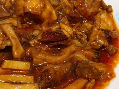 -振生清真饭店(永安道店)