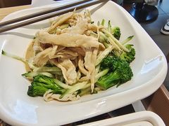 -魏家凉皮(祈年大厦店)
