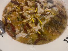 -渔语鱼新川菜Bistro(万象天地店)