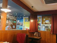 -安妮意大利餐厅(国贸店)