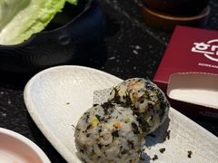 -韩满园· 甄选韩式烤肉