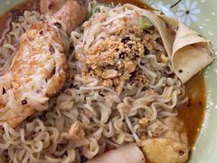 -鑫源麻辣烫鸡架(农大店)