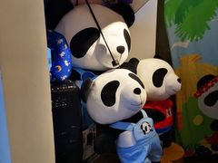 -熊猫屋(宽窄巷子景区店)