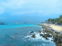 -海南分界洲岛旅游区