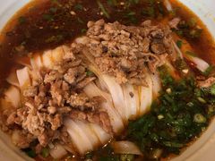 -常樂屋·常德米粉(青年路店)