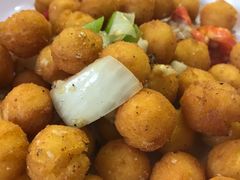 -锋味海鲜菜馆