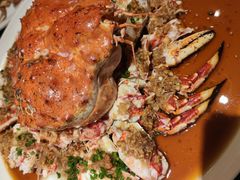 -甄御•海鲜新青岛菜(麦岛店)