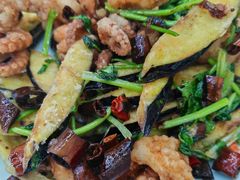 -北戴河庆山饭店·海鲜砂锅粥(北戴河黑石路店)