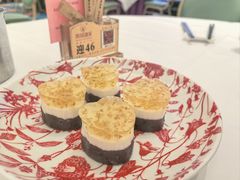 -南园酒家(前进路店)