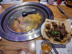 -山河屯铁锅炖·非遗铁锅炖(华强北店)