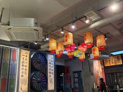 -俏媳妇火锅(宽窄巷子店)