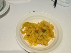 -莆田餐厅PUTIEN(金融街购物中心店)