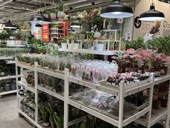 -宜家家居(西安未央商场店)